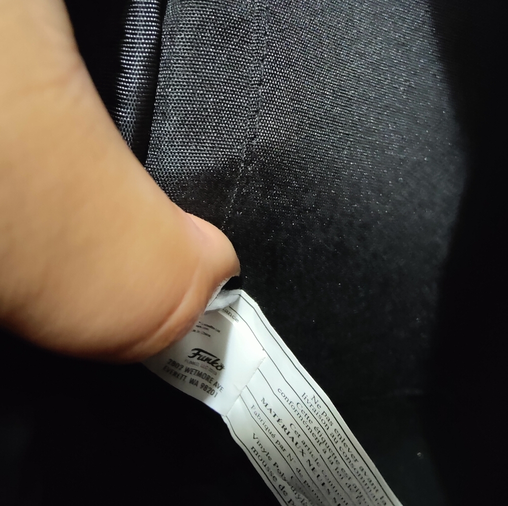 Funko Star Wars R2D2 Mini Bookbag - Picture 13 of 14